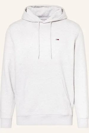 Tommy Hilfiger Hoodie grau