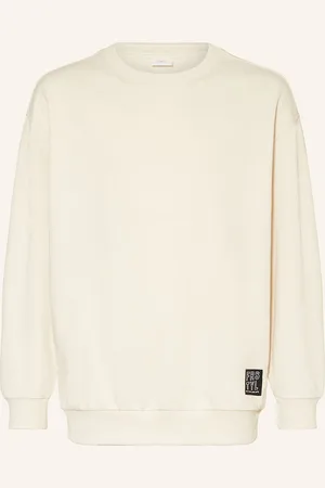 s.Oliver Sweatshirt weiss