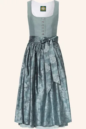 Hammerschmid Dirndl Koflersee gruen