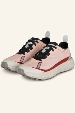 Norda Trailrunning-Schuhe 001 rosa