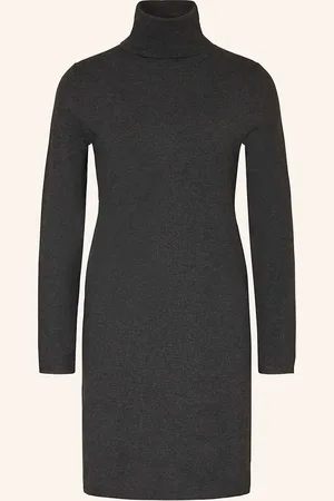 Marc O’ Polo Strickkleid blau