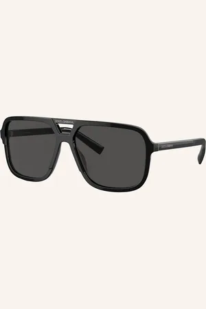 Dolce & Gabbana Sonnenbrille dg4354 schwarz