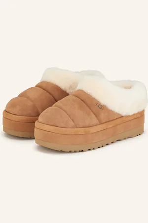 UGG Plateau-Boots Tazzlita braun