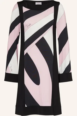 Puccini Kleid schwarz