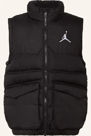 Jordan Weste Puffer Filled
