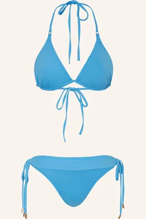 Melissa Odabash Triangel-Bikini Malibu