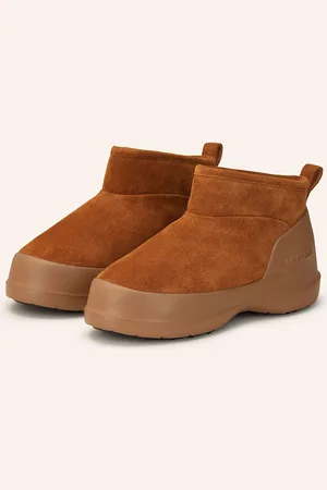 Moon Boot S Luna braun