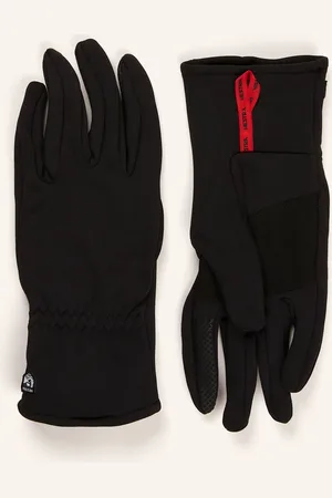 Hestra Multisport-Handschuhe Touch Point Fleece Liner Sr. Mit Touchscreen-Funktion