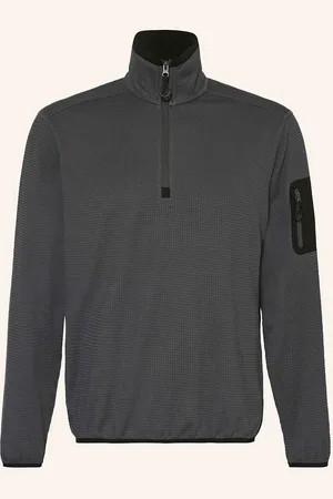 Parel. Sweatshirt Toba grau