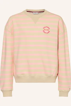 Tommy Hilfiger Sweatshirt beige