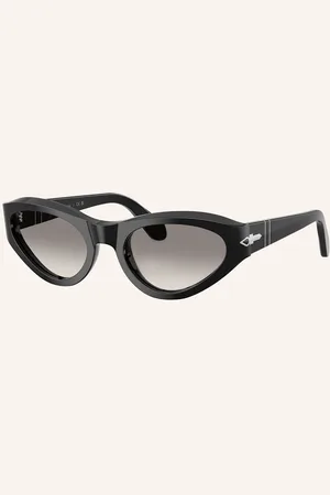 Persol Sonnenbrille po0052s schwarz