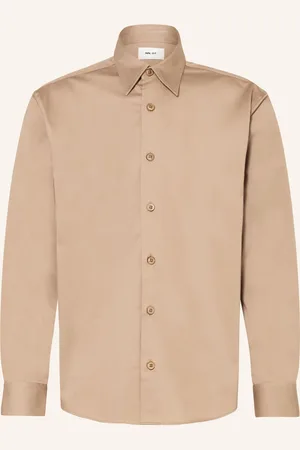 NN.07 Hemd Quinsy Comfort Fit