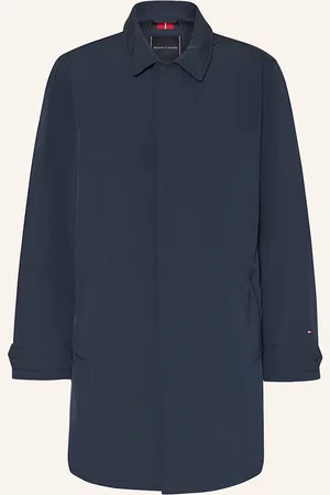 Tommy Hilfiger Mantel blau