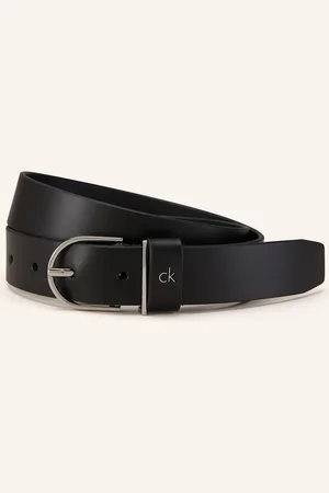 Calvin Klein Ledergürtel