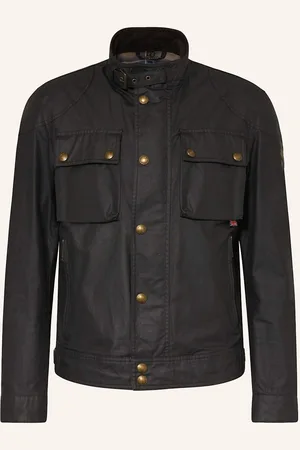 Belstaff Fieldjacket Racemaster