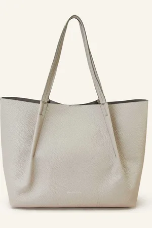 Marc O’ Polo Shopper Brenna Large weiss