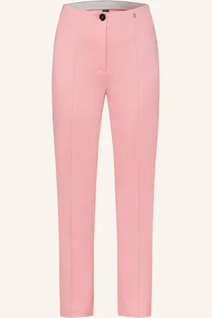 Marc Cain Jerseyhose Sydney pink