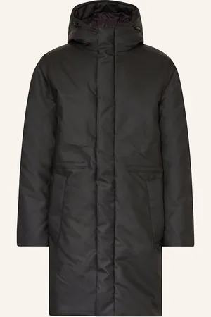 Rains Regenjacke Askim