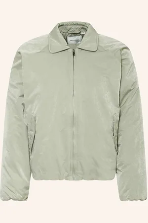 Daily paper Blouson Bantoe gruen