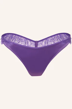 LOVE Stories String Francesca Aus Satin