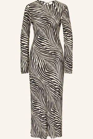 By Malene Birger Kleid Parise schwarz