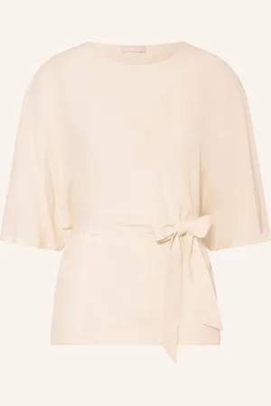 Liu Jo Blusenshirt weiss