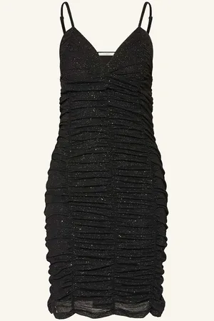 Gestuz Kleid Glimmagz Mit Glitzergarn