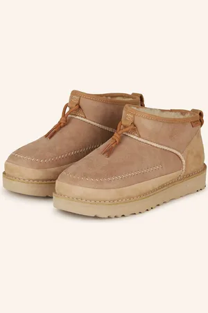 UGG Boots Ultra Mini Crafted Regenerate