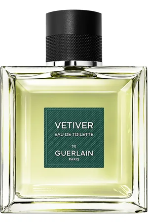 Guerlain Vétiver Eau de Toilette 100 ml