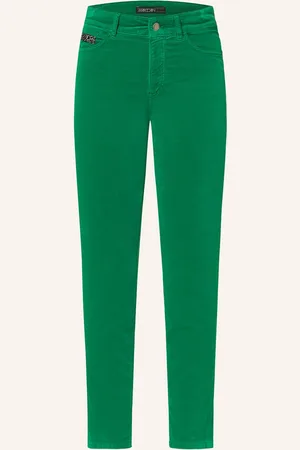 Marc Cain Samthose Silea gruen