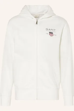 GANT Sweatjacke