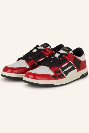 AMIRI Sneaker Snake Skel-Top Low rot