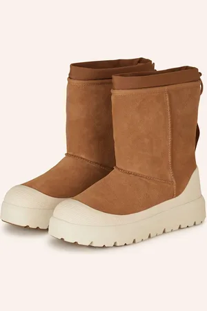 UGG Plateau-Boots Classic Short
