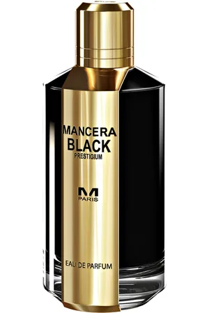 MANCERA Black Prestigium Eau de Parfum 120 ml