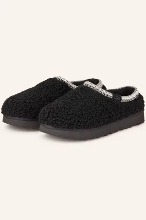UGG Pantoletten Tasman Maxi Curly