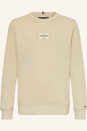 Tommy Hilfiger Sweatshirt beige
