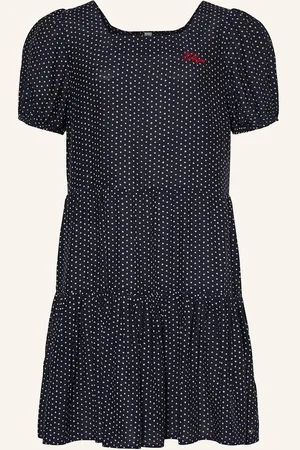 Tommy Hilfiger Kleid blau