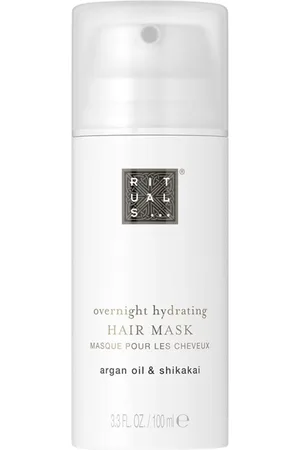 Rituals Elixir Collection Haarmaske für die Nacht 100 ml