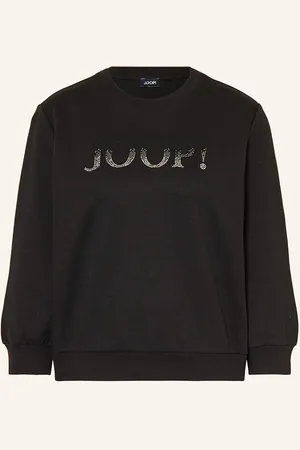 JOOP! Sweatshirt Tamila Mit Schmucksteinen