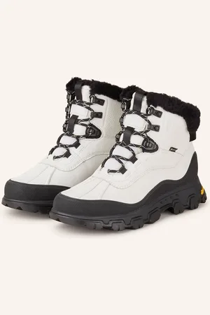 UGG Schnürboots Adirondack Meridian weiss