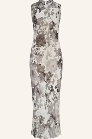 Patrizia Pepe Kleid grau