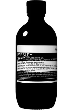 Aesop Parsley Seed Facial Cleansing Oil Reinigungsöl 200 ml
