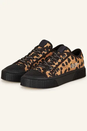 Marc Jacobs Sneaker The Sneaker schwarz