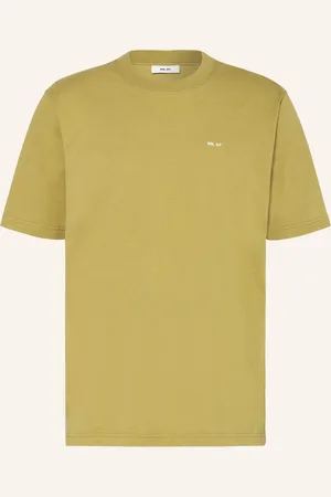 NN.07 T-Shirt Adam gruen