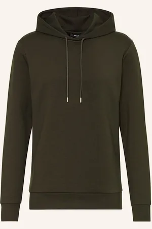 Reiss Hoodie gruen