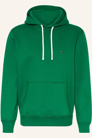 Tommy Hilfiger Hoodie gruen