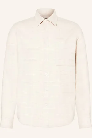 NN.07 Hemd Arne Slim Fit