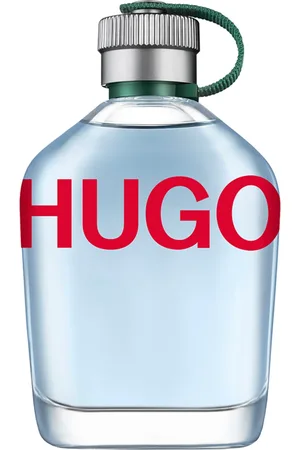 HUGO BOSS Man Eau de Toilette 200 ml