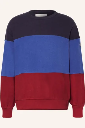GANT Pullover rot
