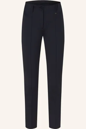 Marc Cain Hose blau